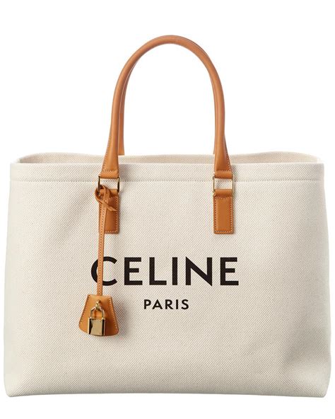 celine horizontal zipper cabas tote|celine handbags hobo.